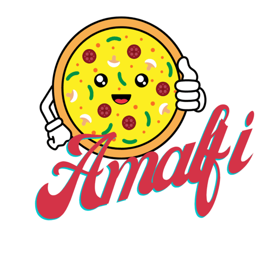 Pizzeria Amalfi logo